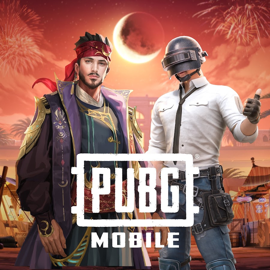 PUBG Mobile Epin